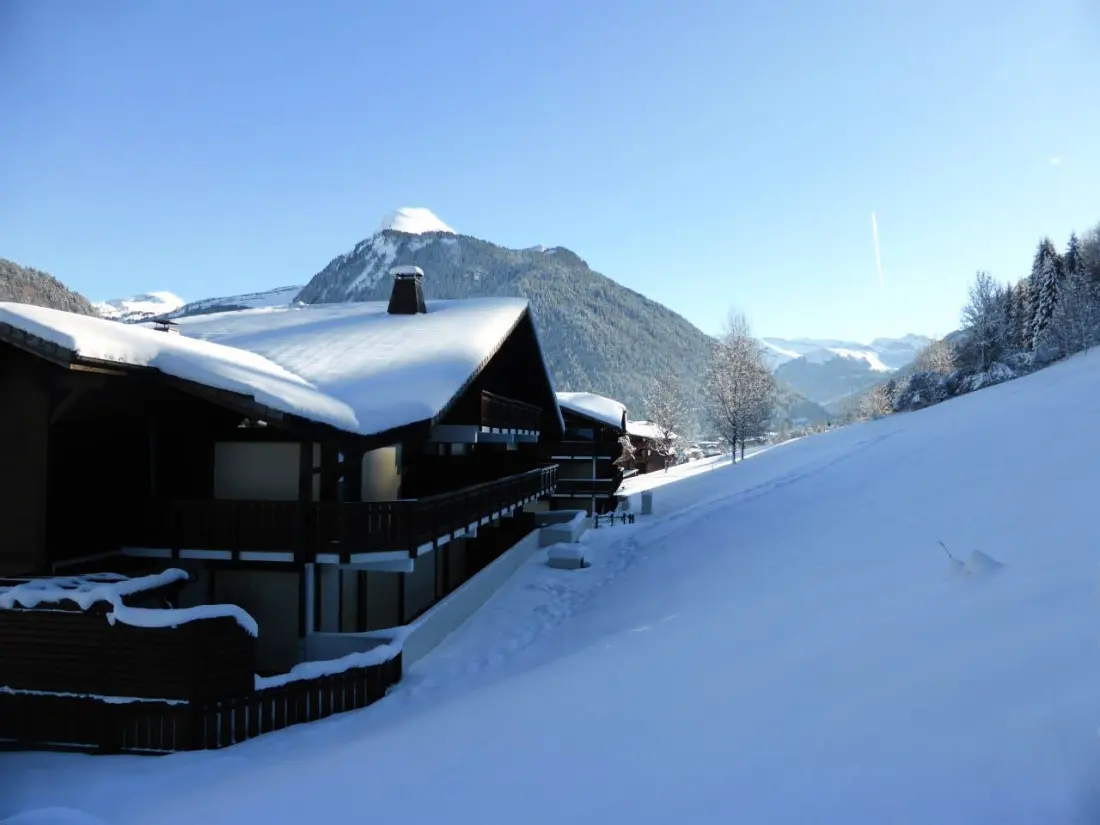 Residence Les Cesaries