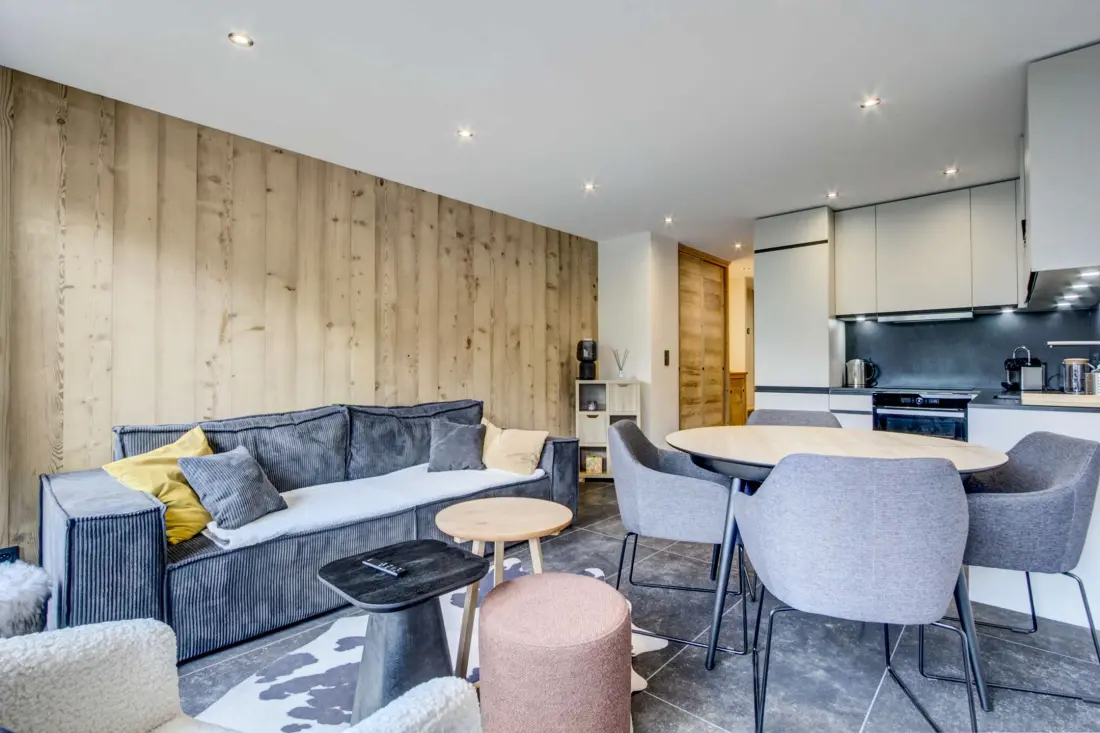 Residence Les Chevruls
