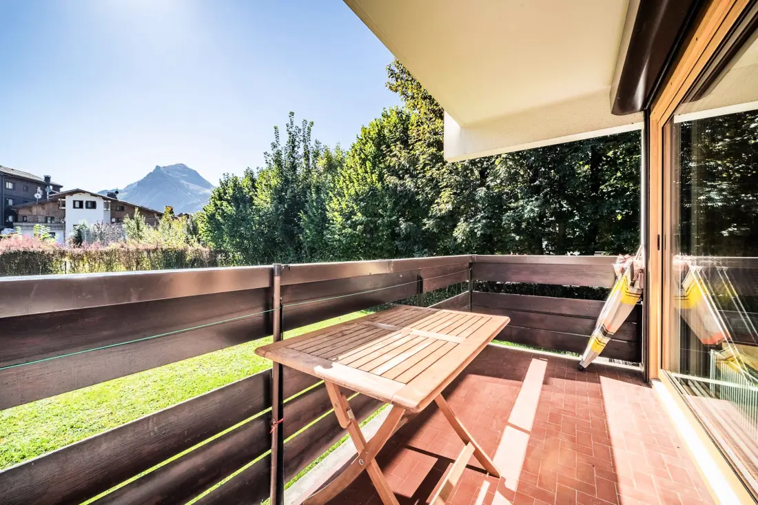 Residence Les Chevruls