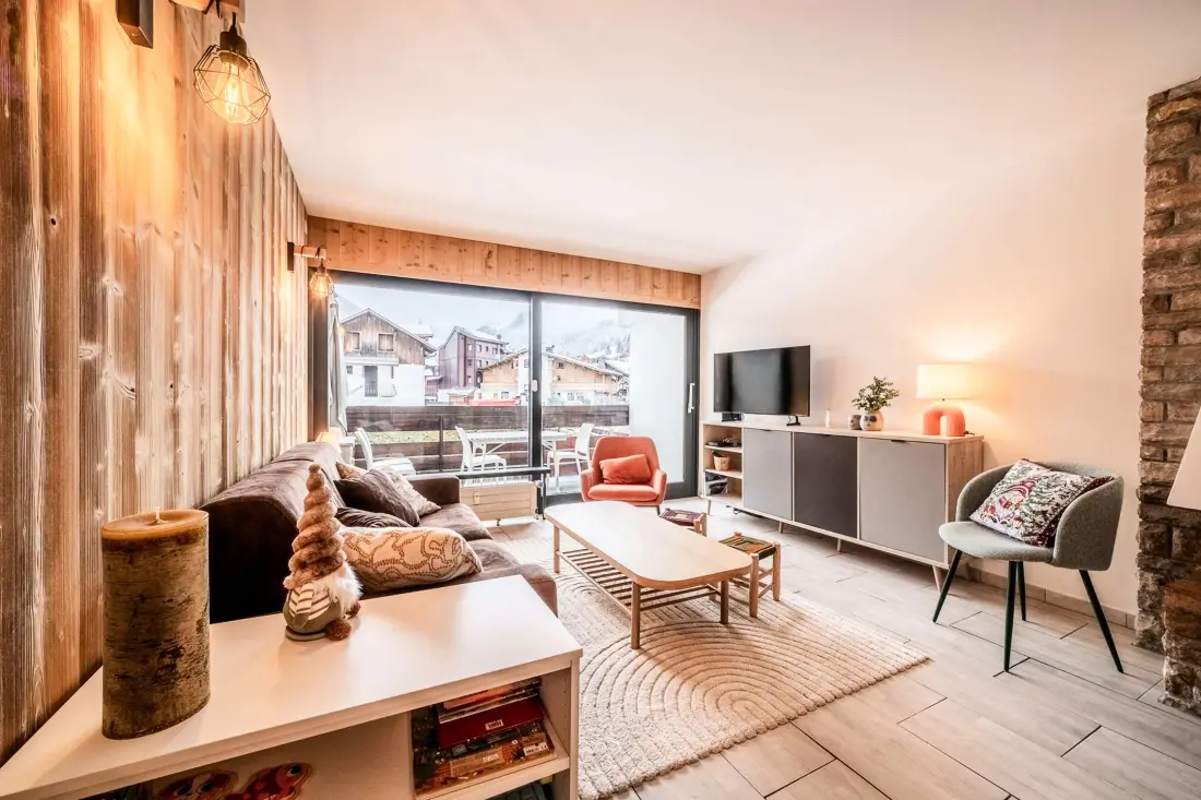 Residence Les Chevruls
