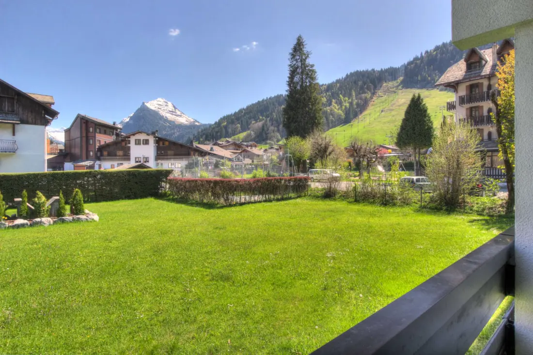 Residence Les Chevruls