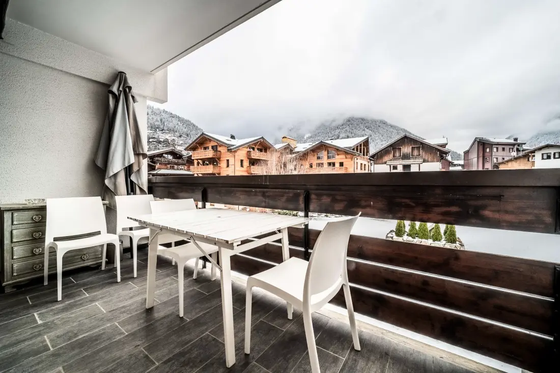Residence Les Chevruls