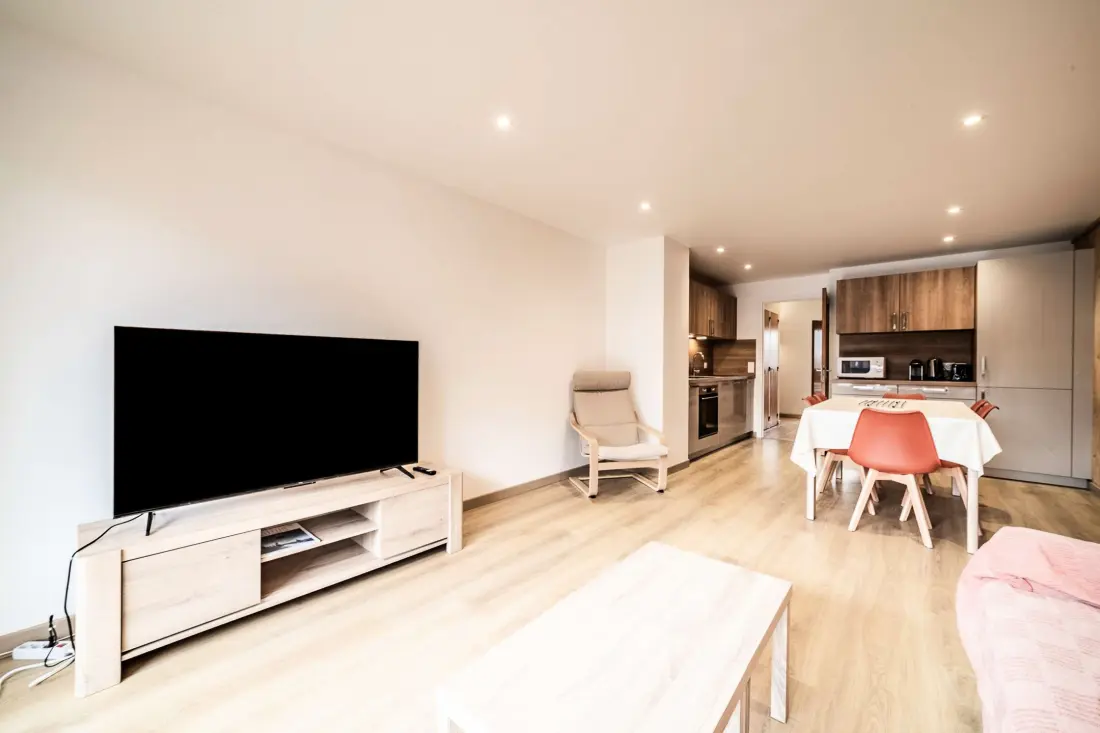 Residence Les Chevruls