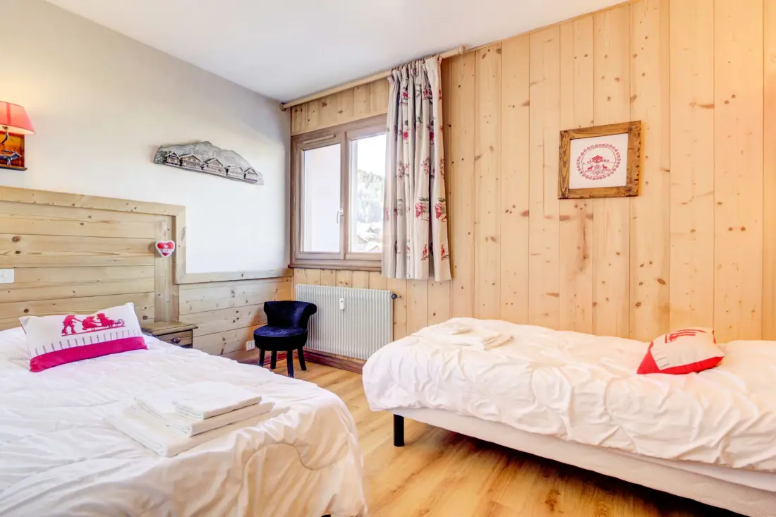 Residence Les Chevruls