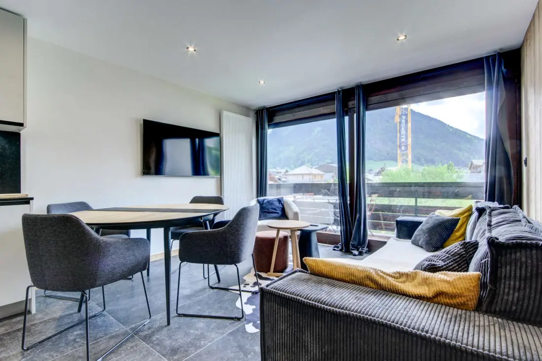 Residence Les Chevruls