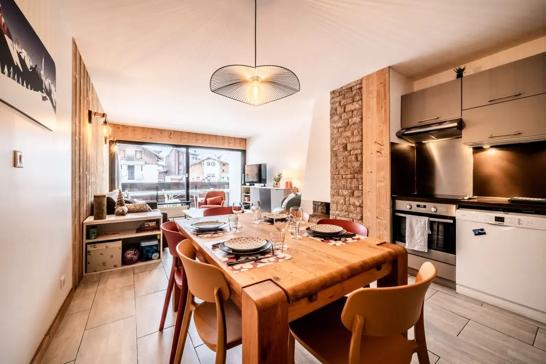 Residence Les Chevruls