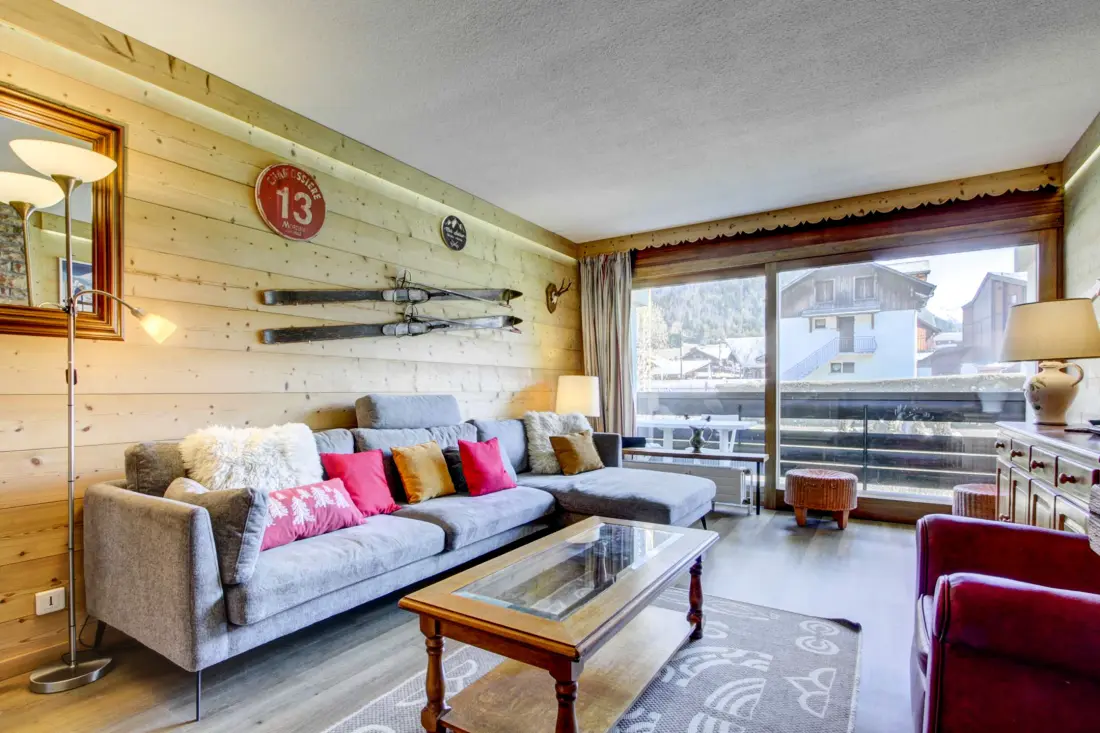 Residence Les Chevruls