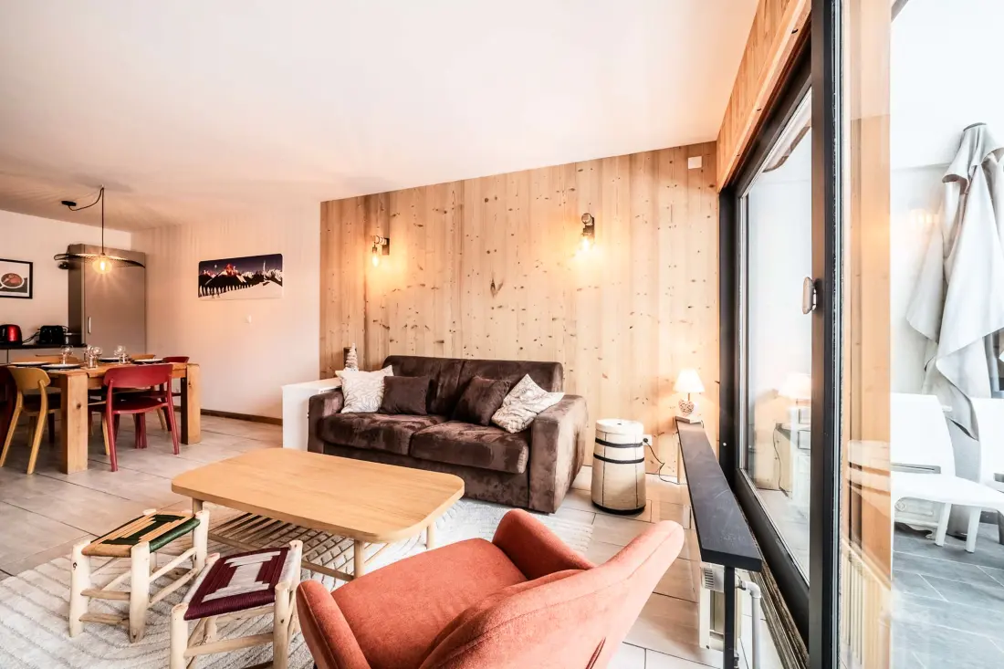 Residence Les Chevruls