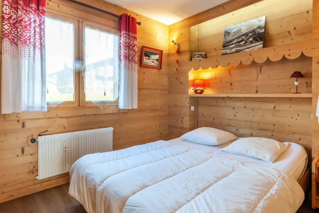 Residence Les Chevruls