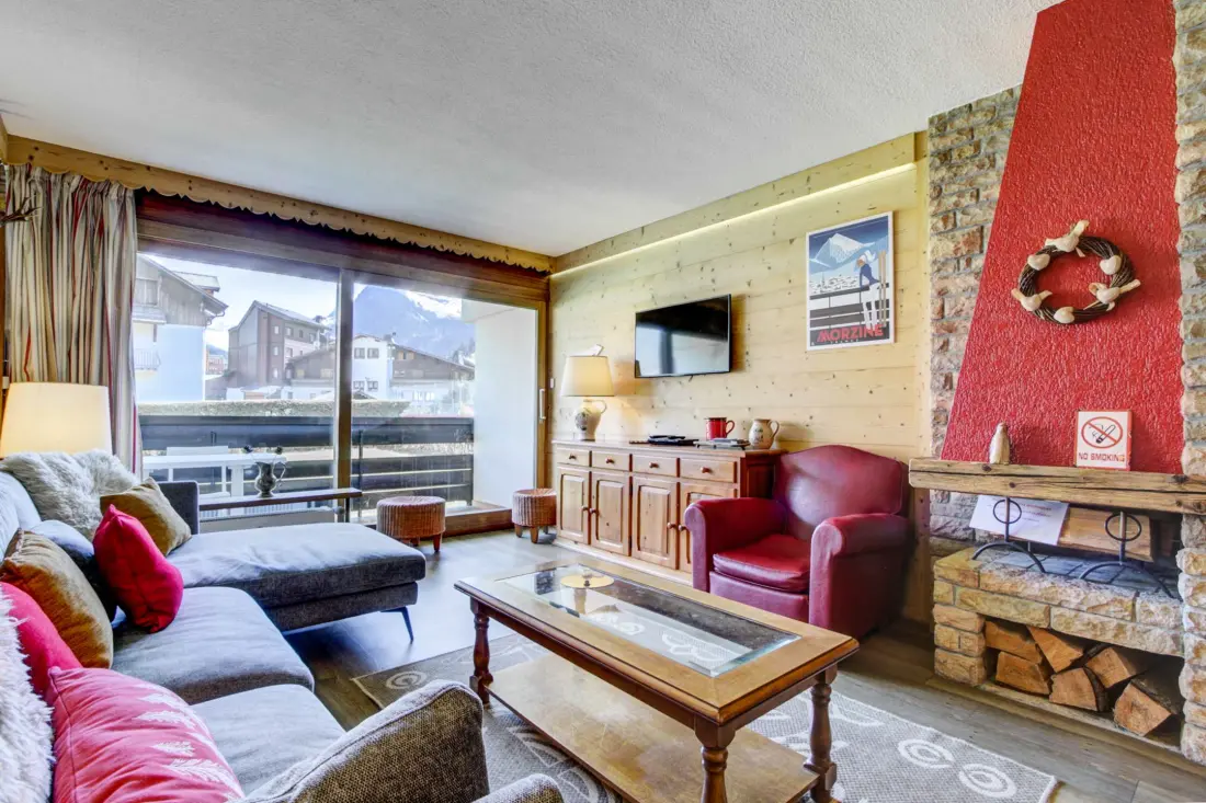 Residence Les Chevruls