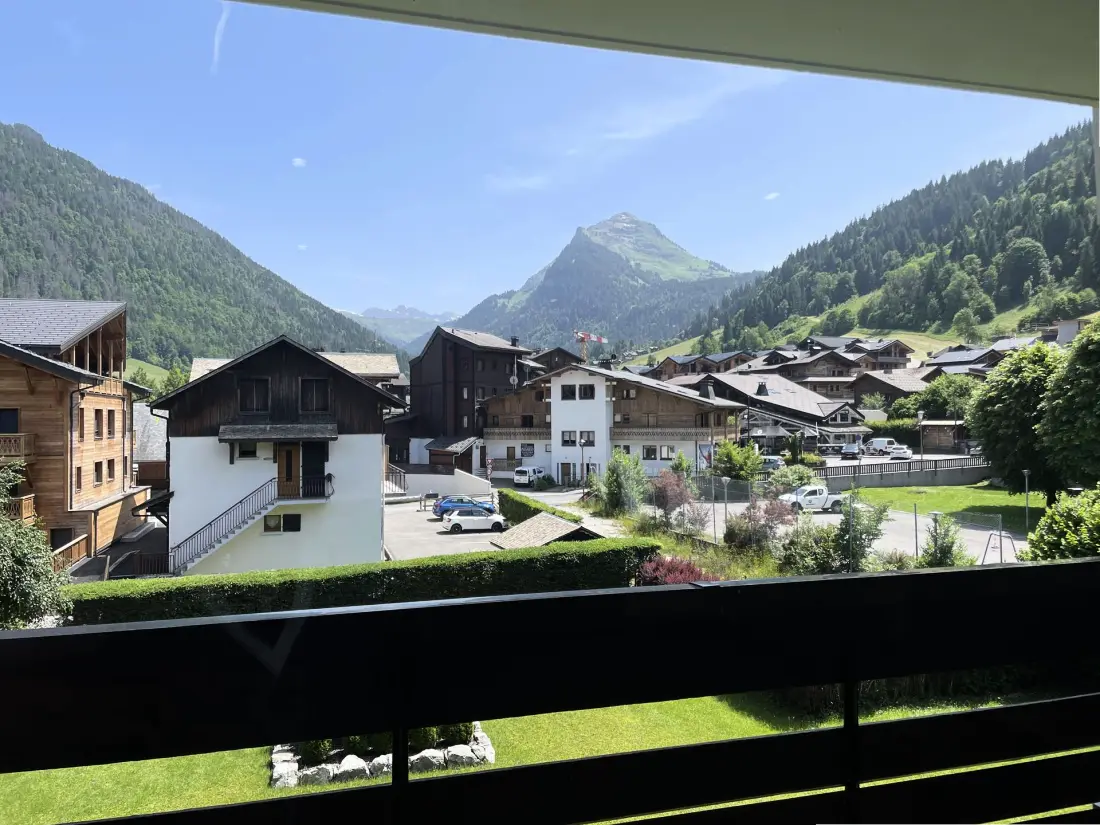 Residence Les Chevruls