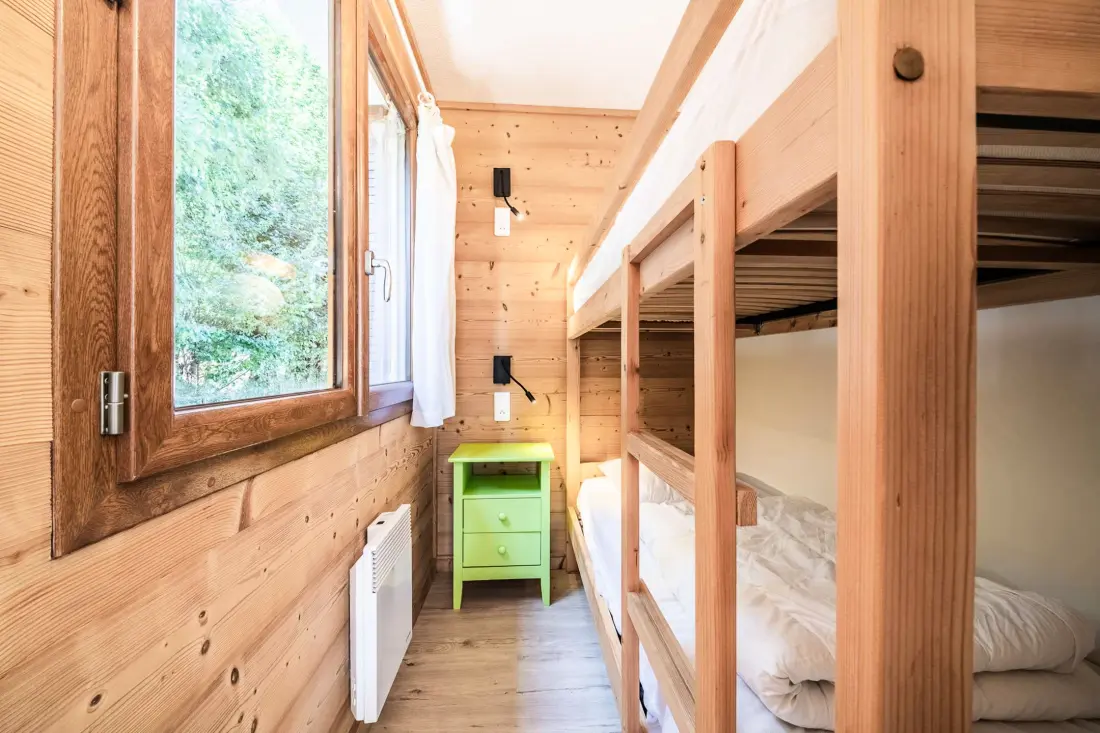 Residence Les Chevruls