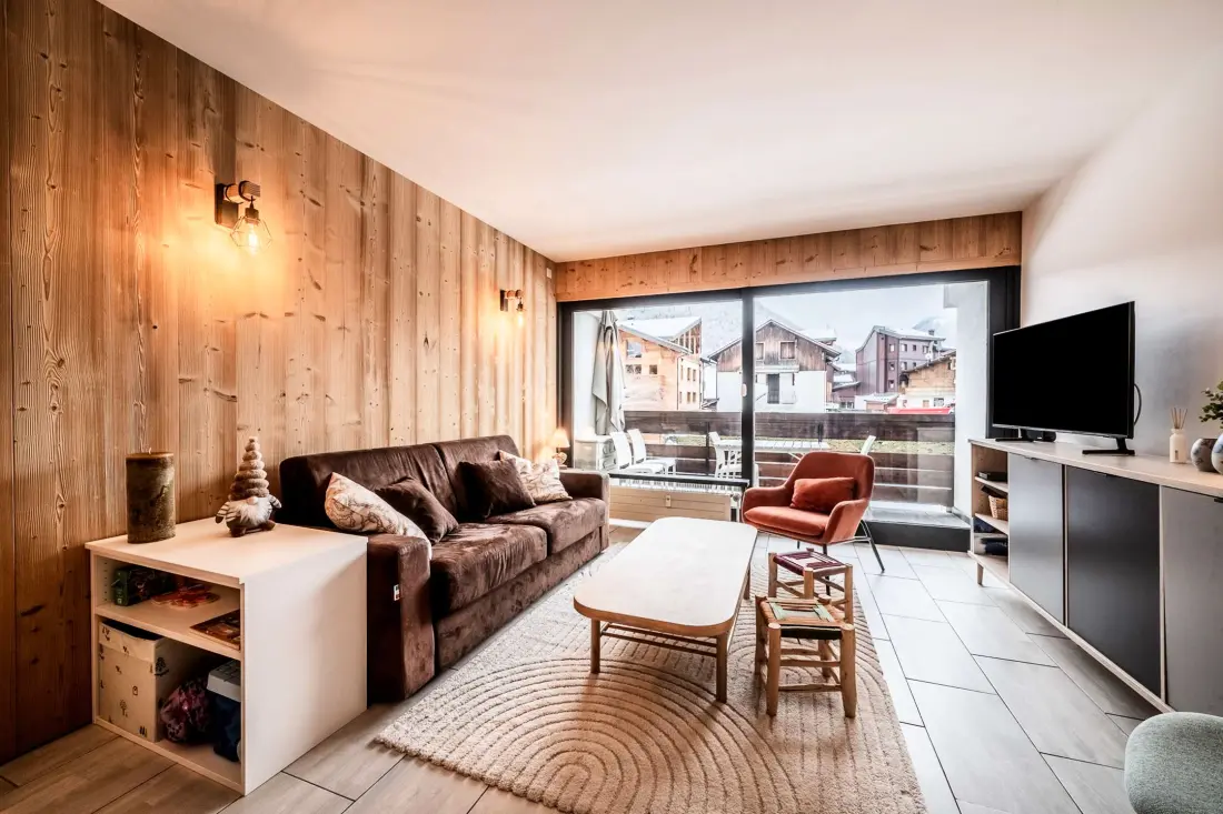 Residence Les Chevruls