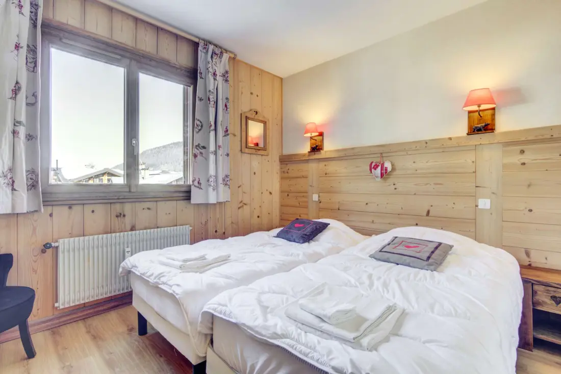Residence Les Chevruls