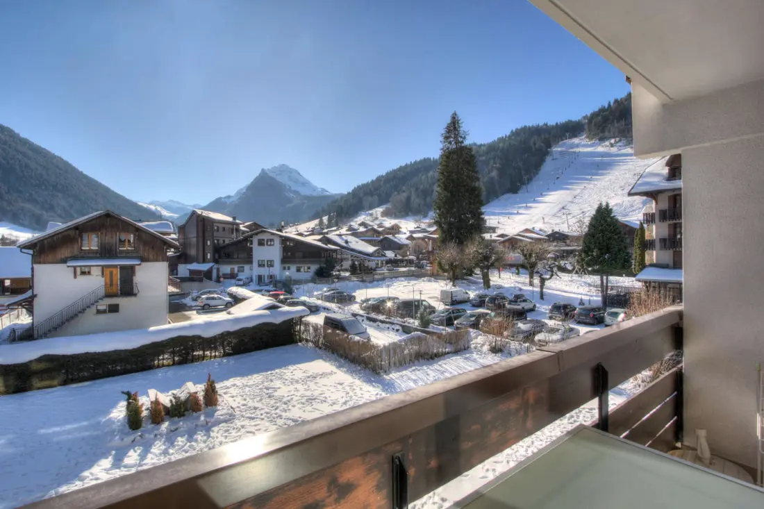 Residence Les Chevruls