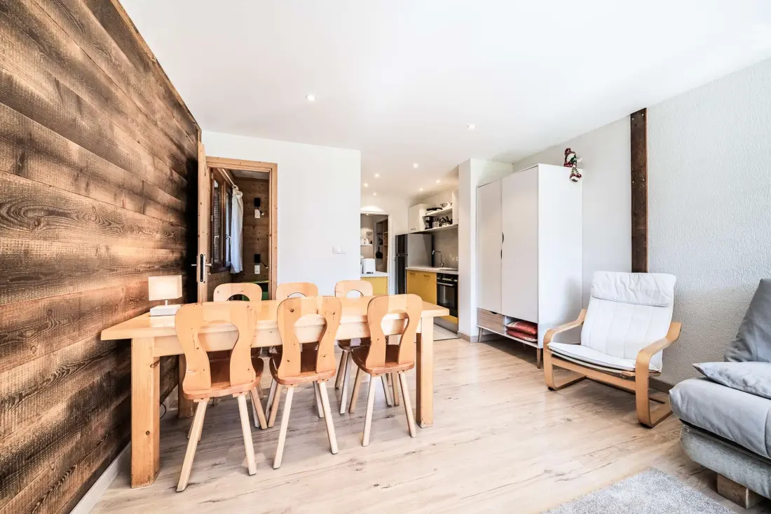 Residence Les Chevruls