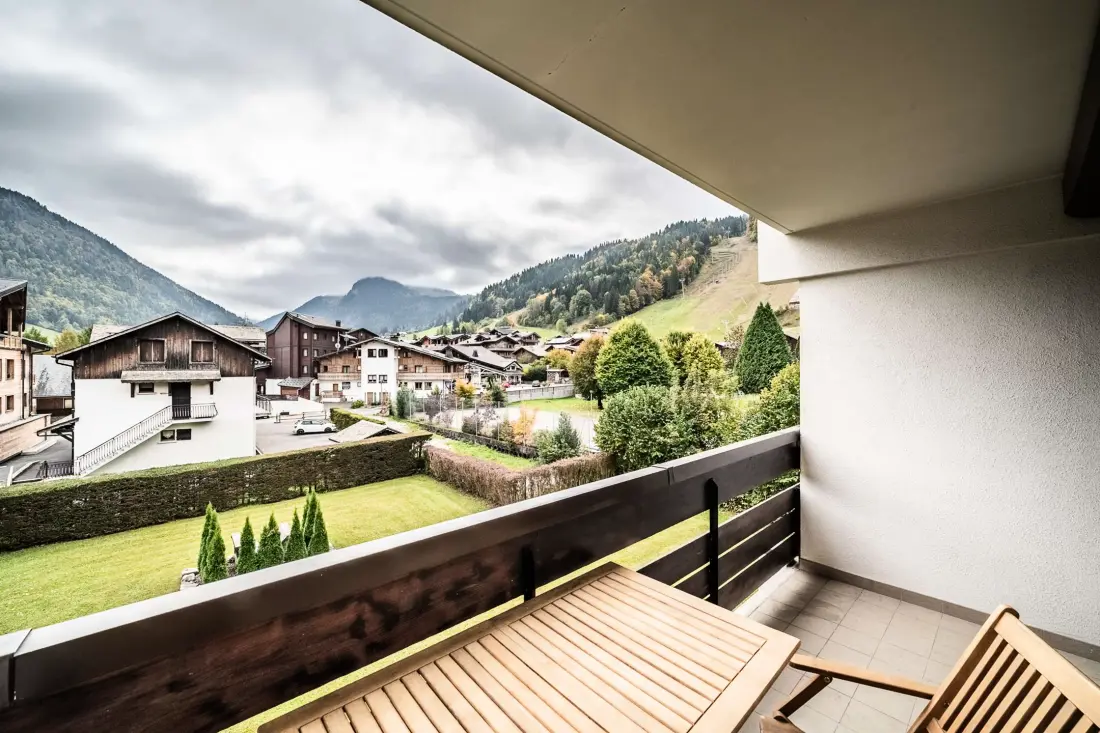 Residence Les Chevruls