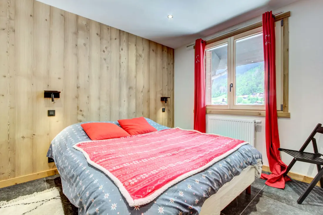 Residence Les Chevruls