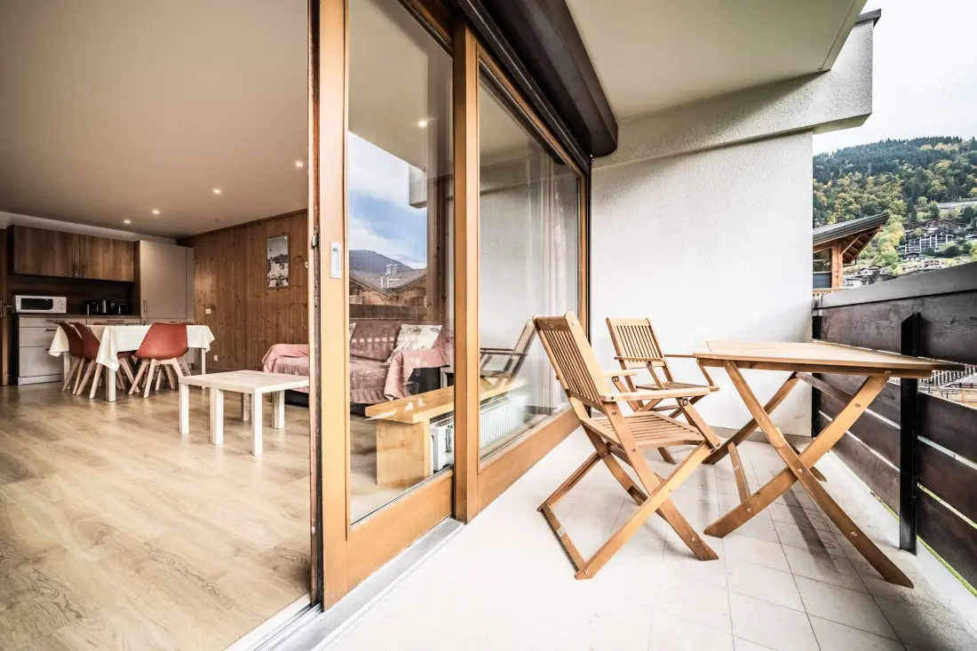 Residence Les Chevruls