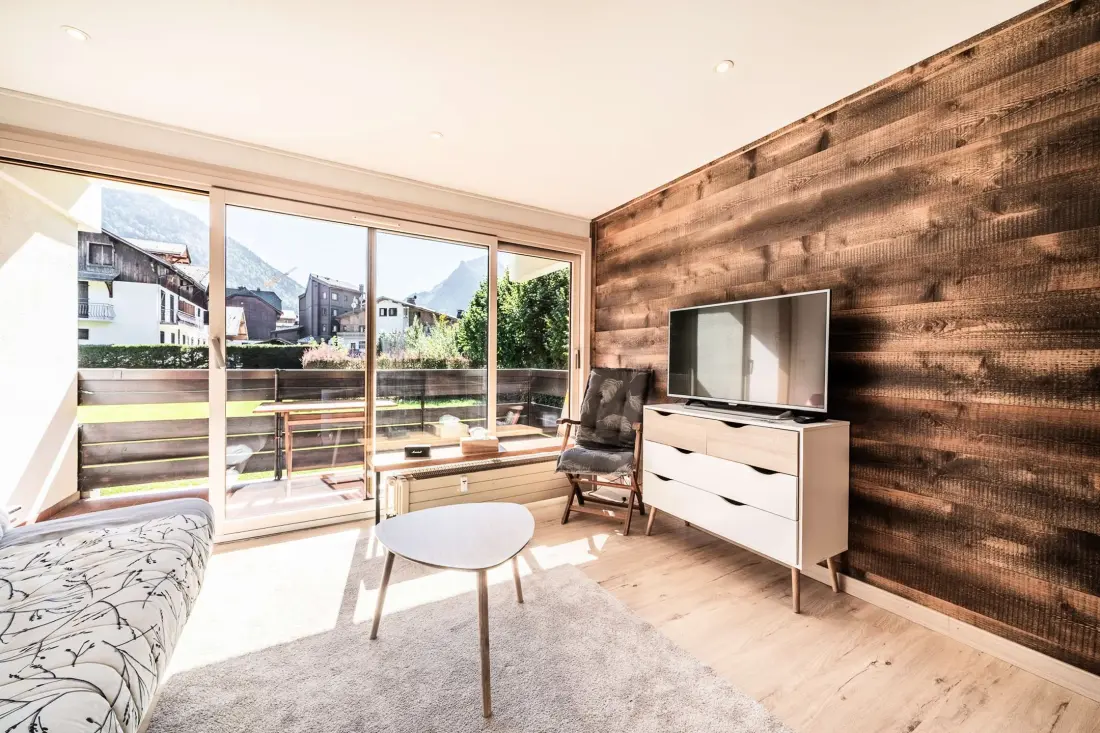 Residence Les Chevruls
