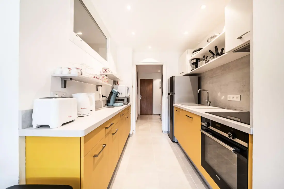 Residence Les Chevruls