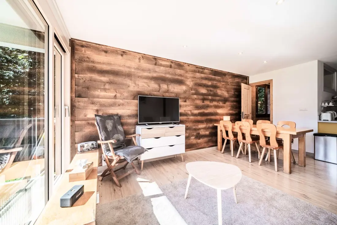 Residence Les Chevruls