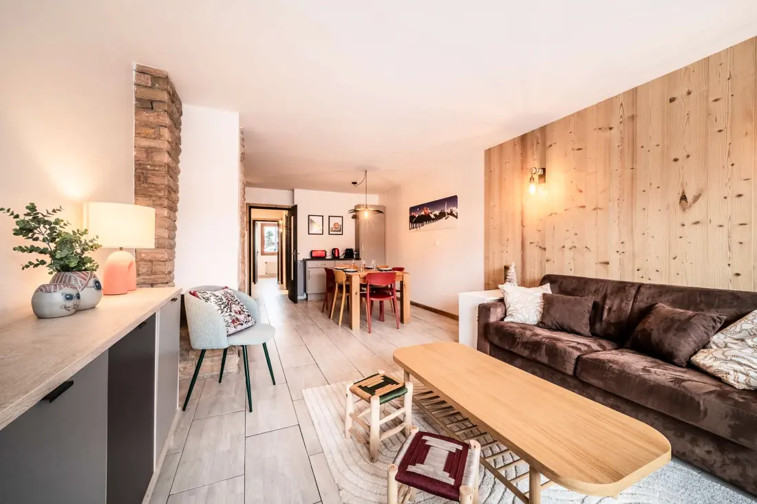 Residence Les Chevruls