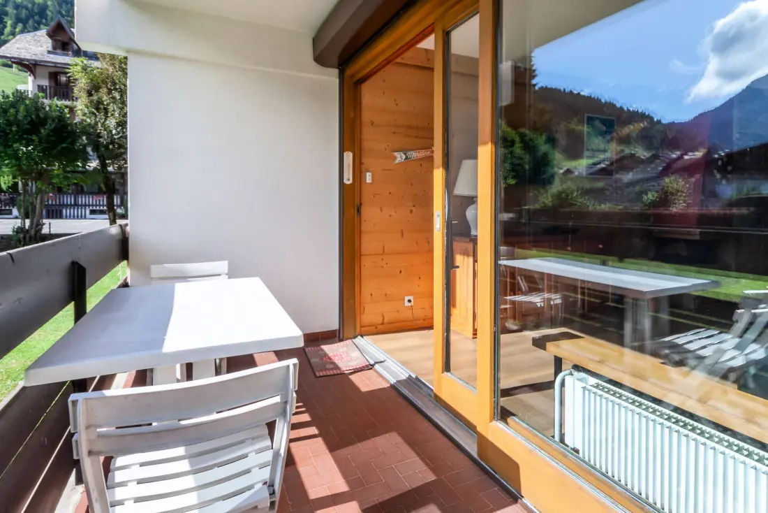 Residence Les Chevruls
