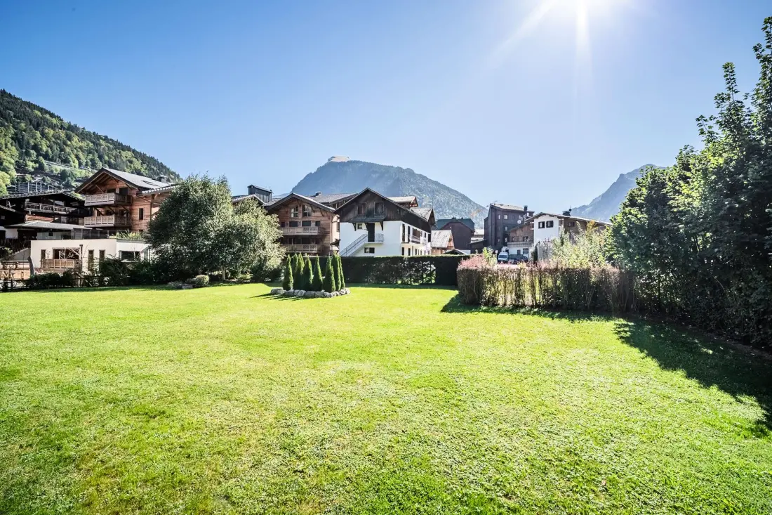 Residence Les Chevruls