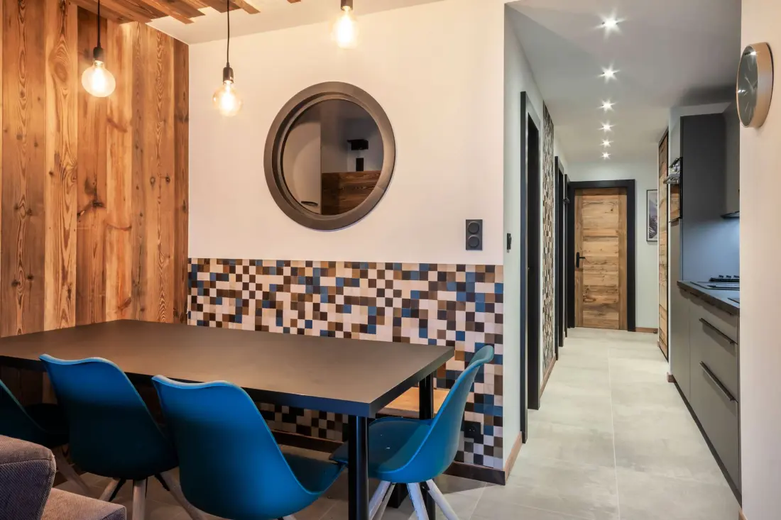 Residence Les Chevruls