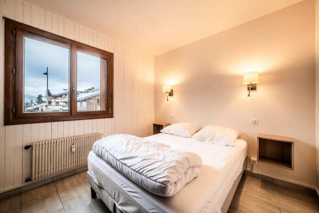 Residence Les Chevruls