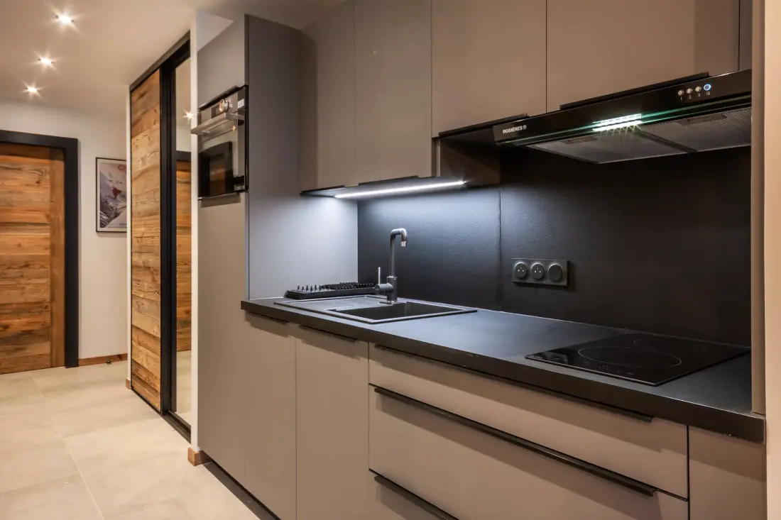 Residence Les Chevruls