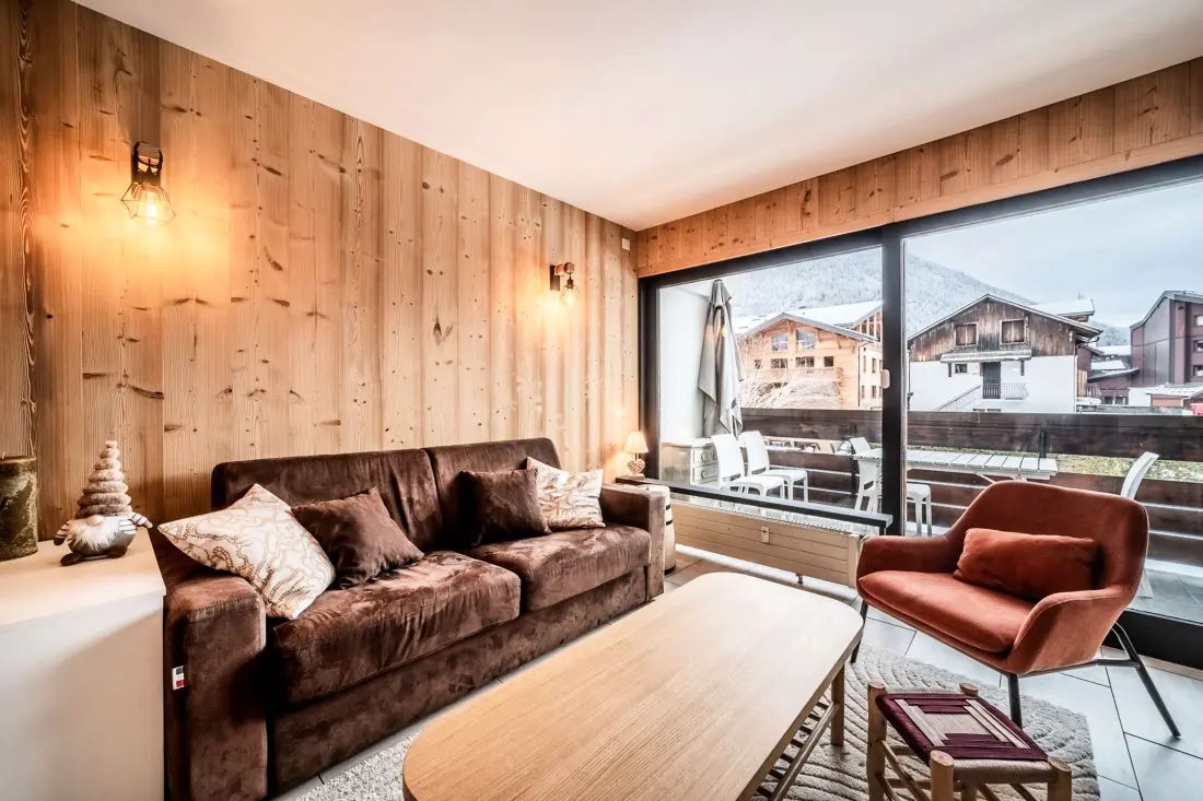 Residence Les Chevruls