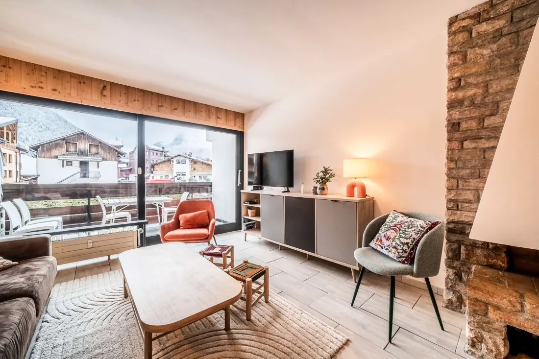 Residence Les Chevruls