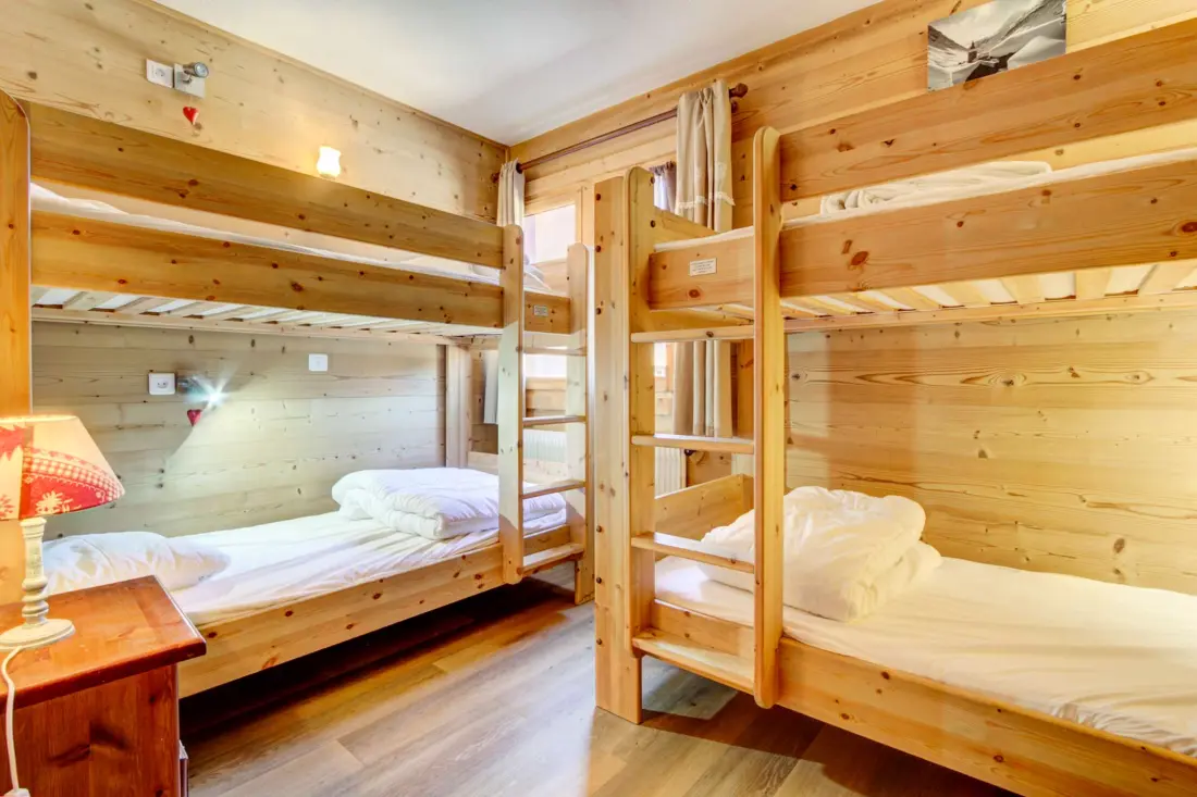 Residence Les Chevruls