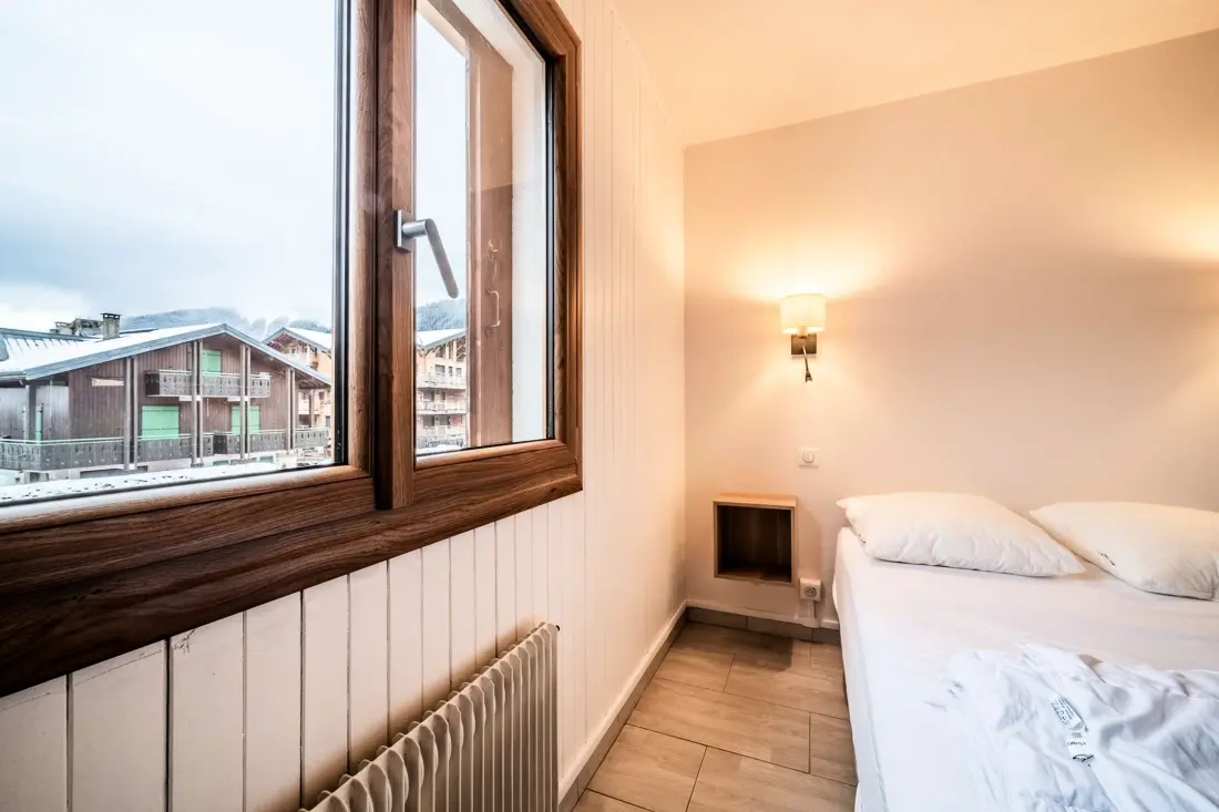 Residence Les Chevruls