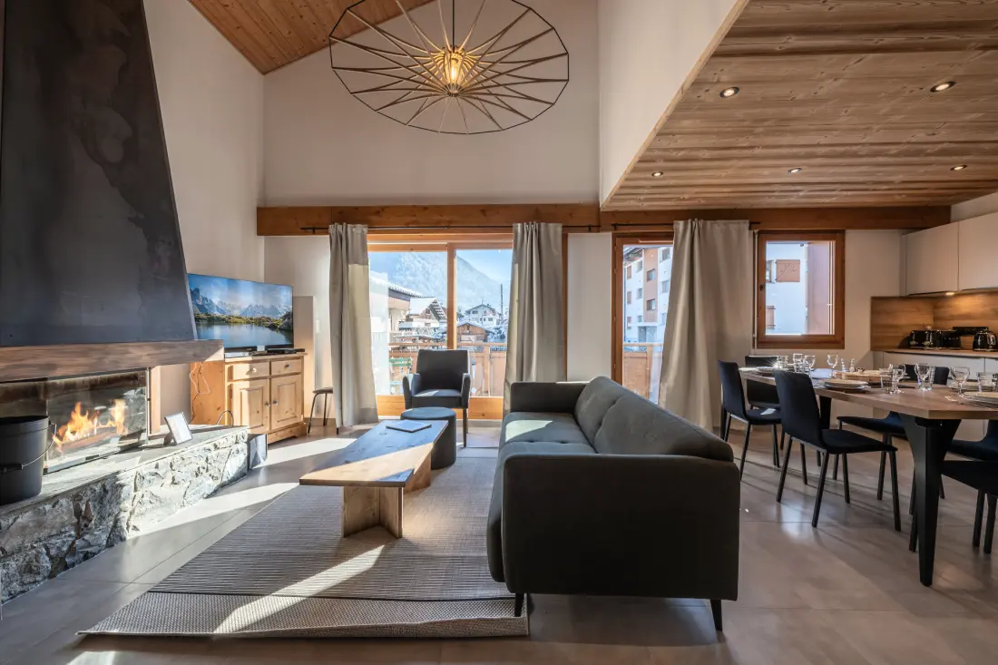 Residence Les Cordettes