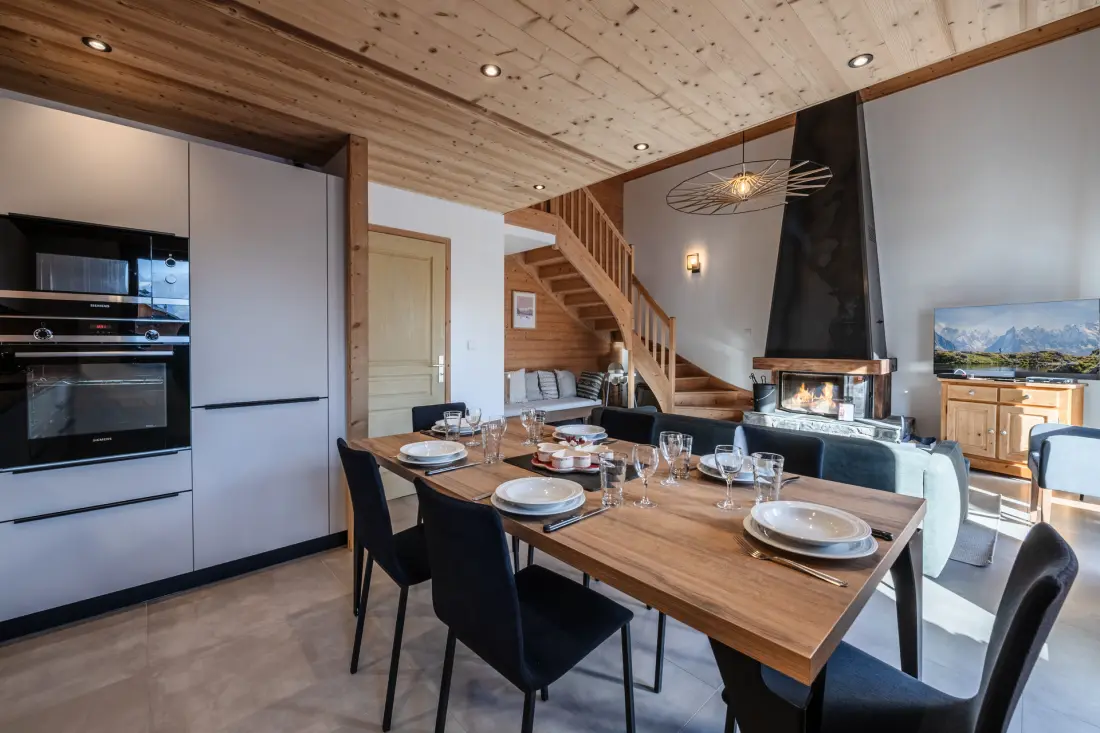 Residence Les Cordettes