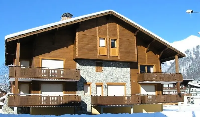 Residence Les Cordettes