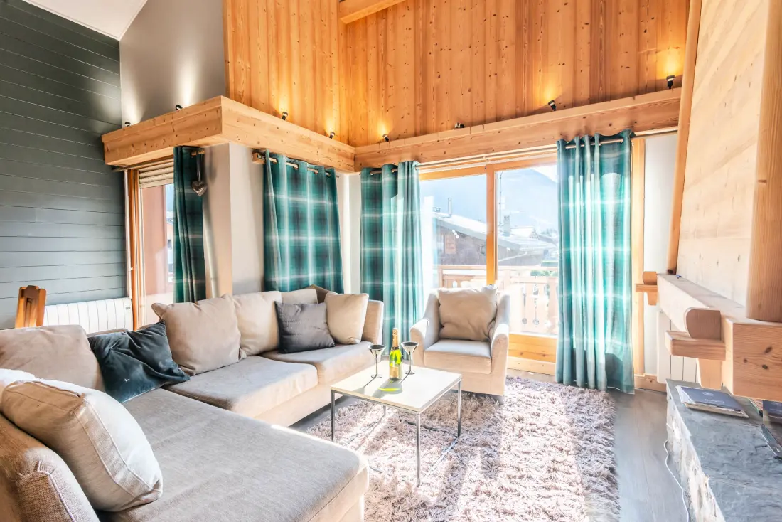 Residence Les Cordettes
