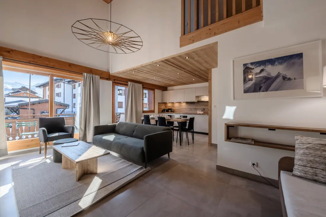Residence Les Cordettes