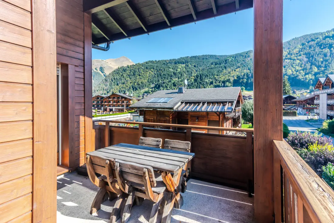 Residence Les Cordettes