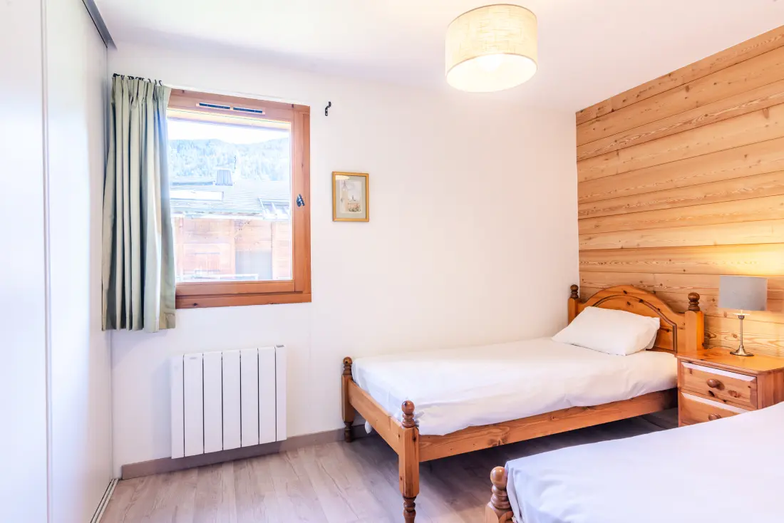 Residence Les Cordettes