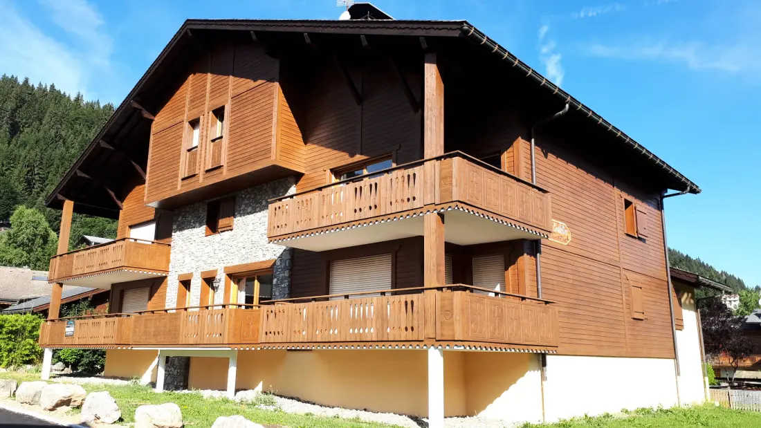 Residence Les Cordettes