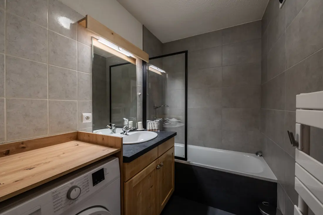 Residence Les Cordettes