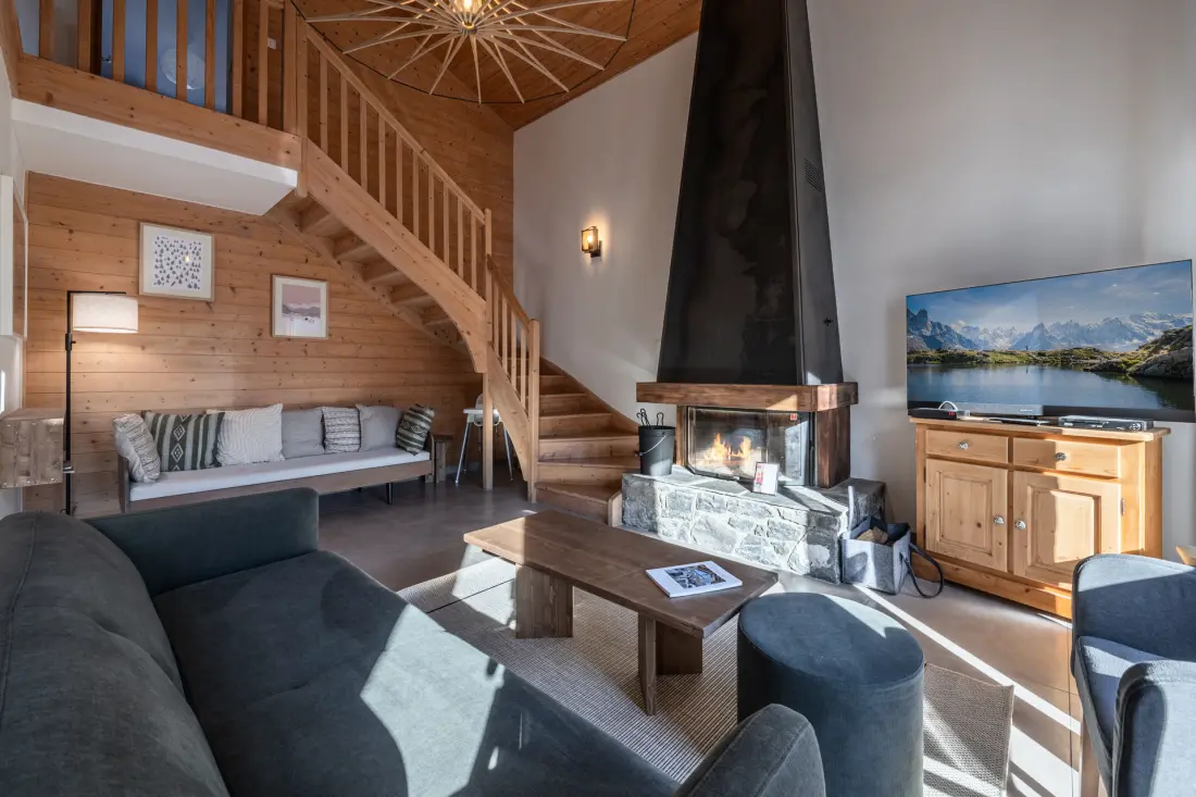 Residence Les Cordettes
