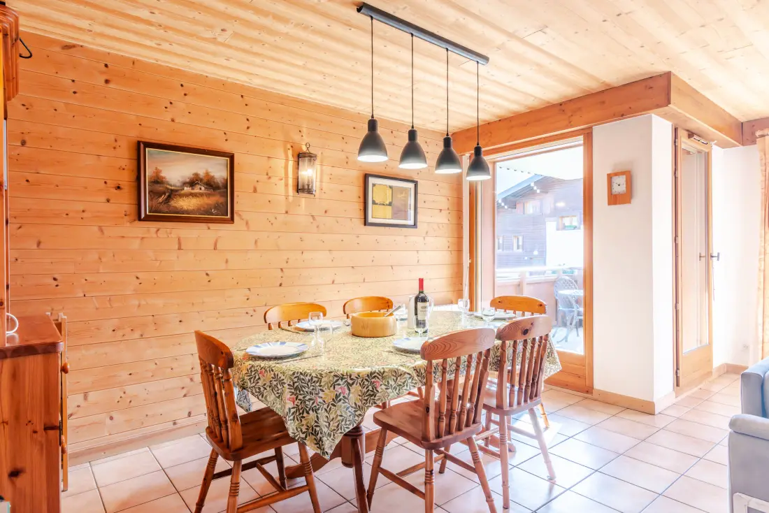 Residence Les Cordettes
