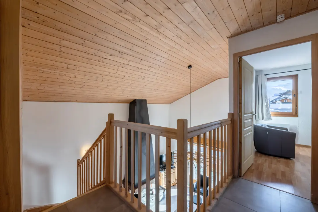 Residence Les Cordettes