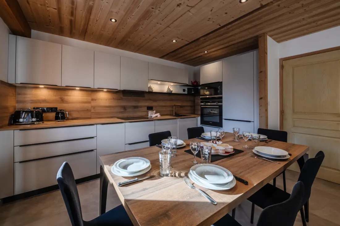 Residence Les Cordettes