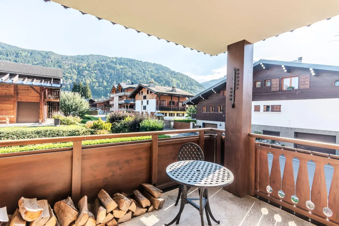 Residence Les Cordettes